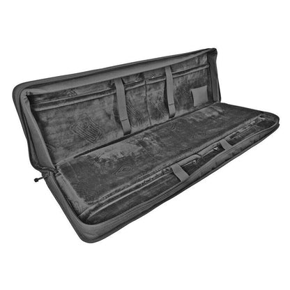 Evolution Outdoor 42 inches EVA Tactical Double Rifle Case Tactical Distributors Ltd New Zealand