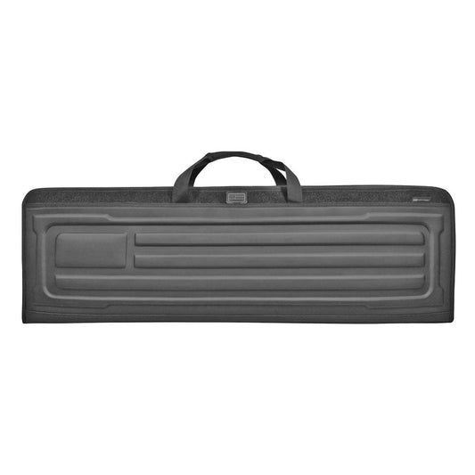 Evolution Outdoor 42 inches EVA Tactical Double Rifle Case Tactical Distributors Ltd New Zealand