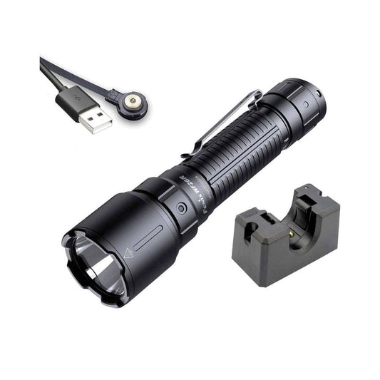 fenix flashlight distributors LD45R Adjustable Beam This ideal EDC ready PD series tactical light can handle any tough environment Fenix supplied in New Zealand