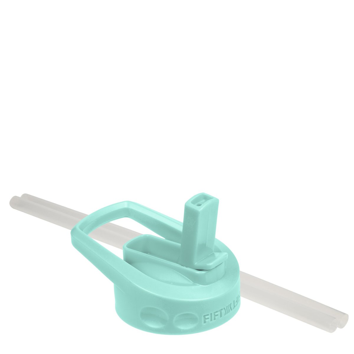 Fifty Fifty Wide Mouth Straw Lid Replacement Mint Tactical Distributors Ltd New Zealand