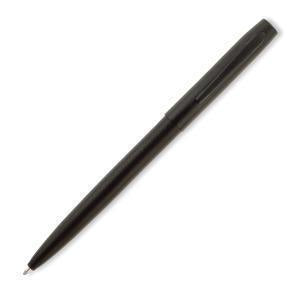 Fisher Space Pen Military Matte Black Cap-O-Matic Space Pen Tactical Distributors Ltd New Zealand