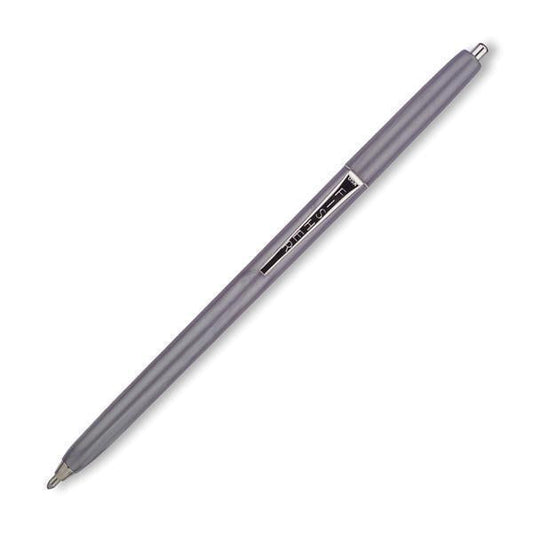 Fisher Space Pen Silver Colored Ink Space Pen Tactical Distributors Ltd New Zealand