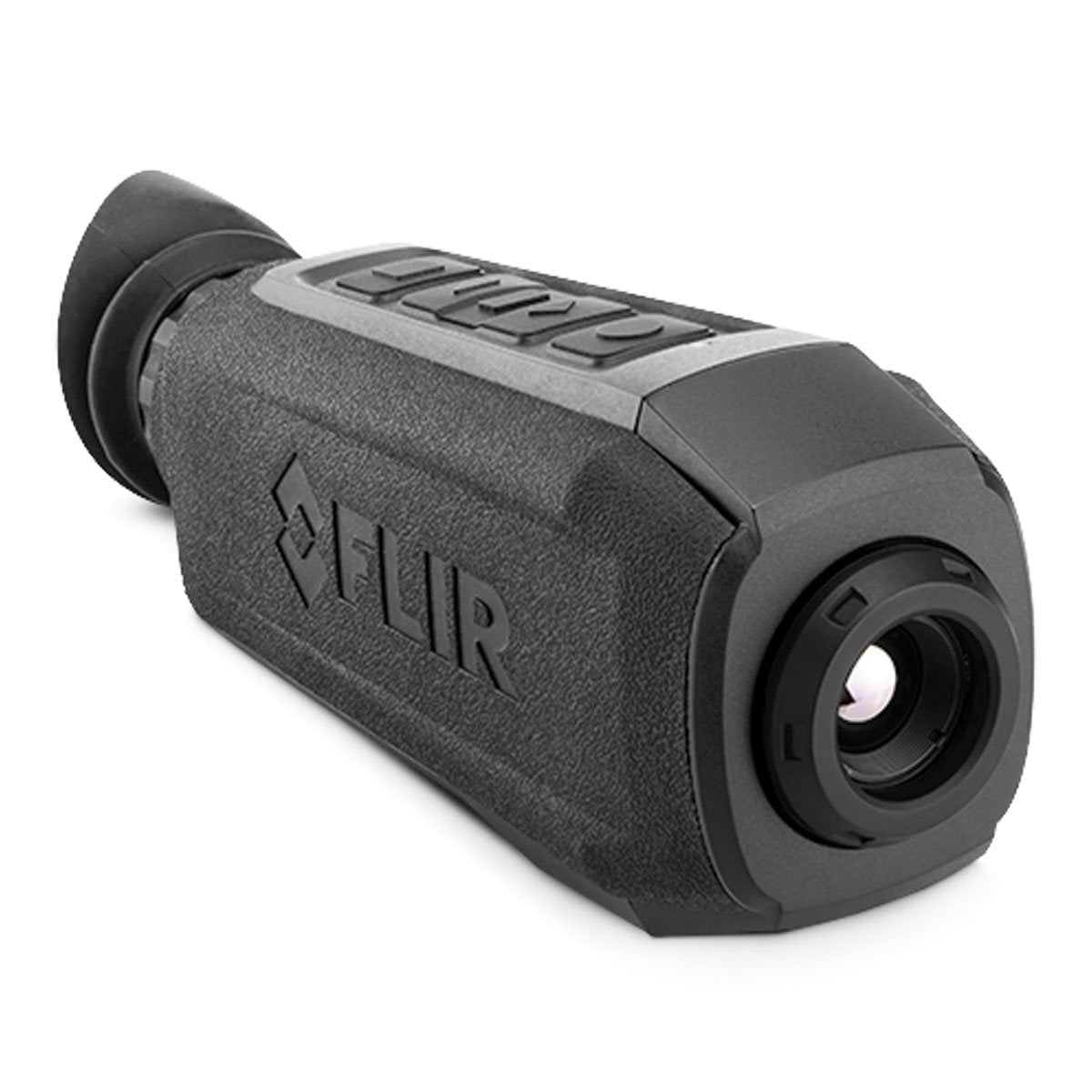 FLIR Scion PTM 336 320x240 Professional Thermal Monocular Tactical Distributors Ltd New Zealand