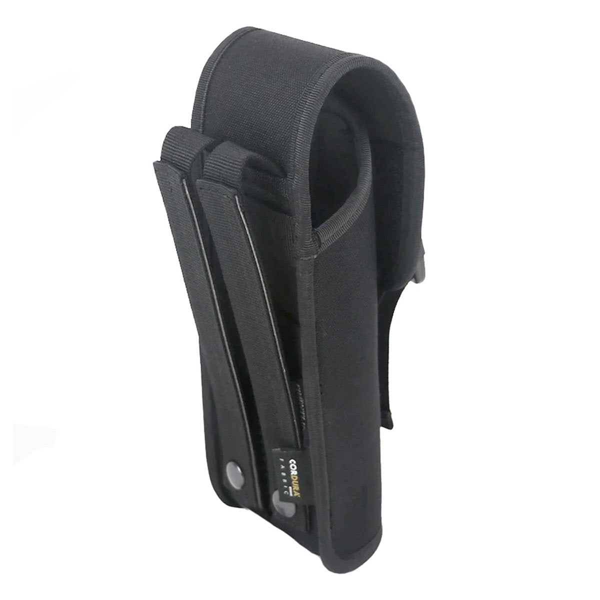 FLS Nylon MOLLE Compatible MK9 OC Spray Carrier Black Tactical Distributors Ltd New Zealand