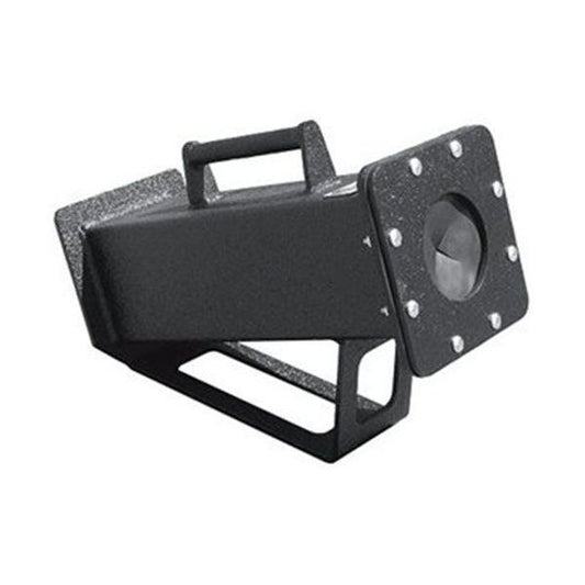 Forensics Source Table-Top Bullet Clearing Trap Tactical Distributors Ltd New Zealand