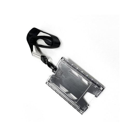 Frontline ID Badge Holder Tactical Distributors Ltd New Zealand