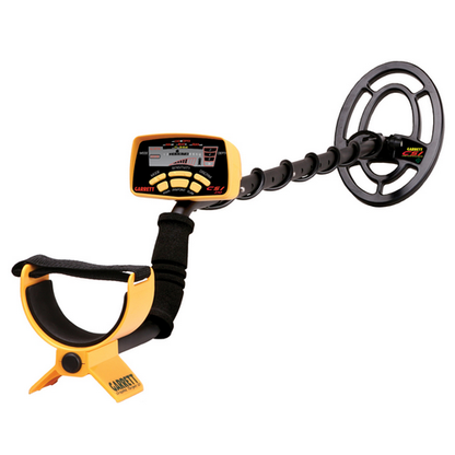 Garrett CSI 250 Ground Search Metal Detector X-ray and Detectors Garrett Tactical Gear Supplier Tactical Distributors Australia