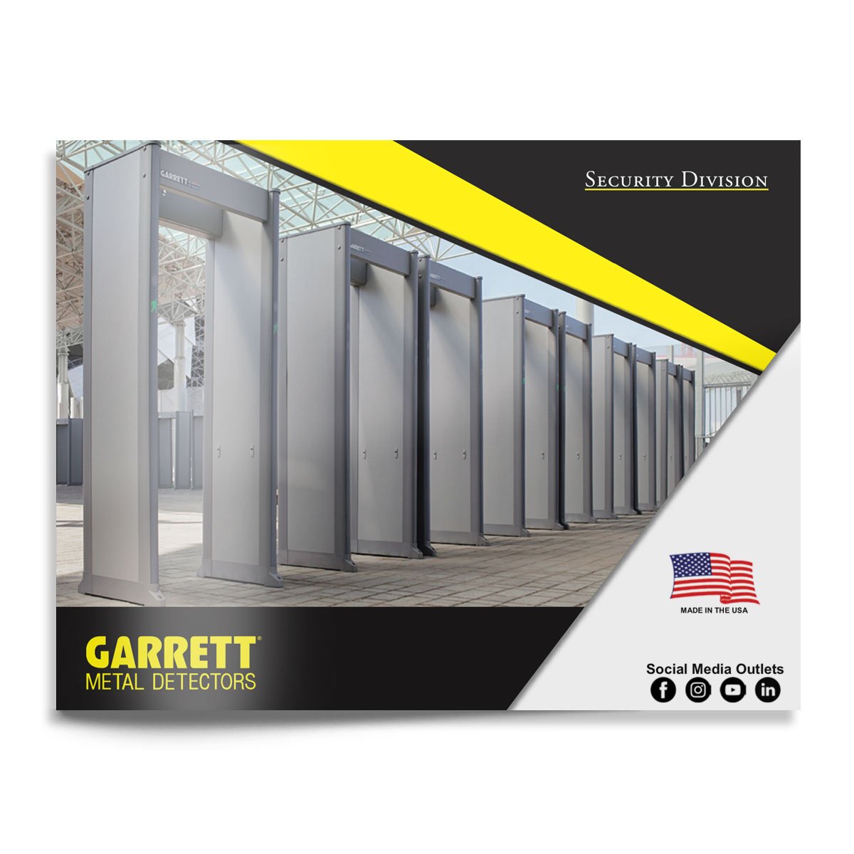 Garrett Digital Catalogue Catalogue Garrett Tactical Gear Supplier Tactical Distributors Australia