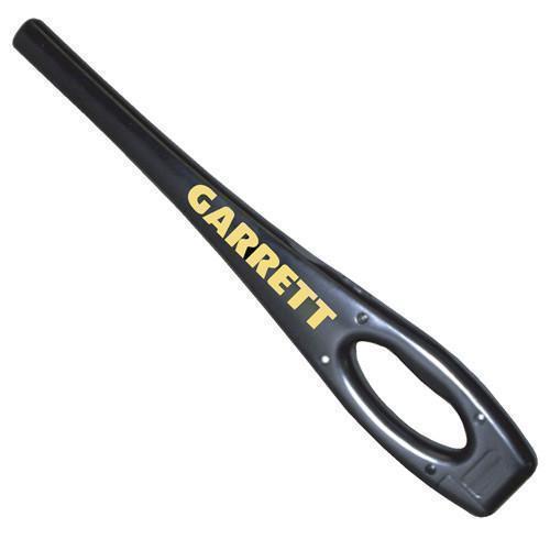 Garrett Super Wand Handheld Metal Detector 1165800 X-ray and Detectors Garrett Tactical Gear Supplier Tactical Distributors Australia