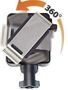 Gear Keeper High Force Key Retractor 15 to 28 keys Tactical Distributors Ltd New Zealand