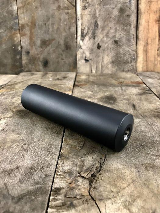 Gemtech Patrolman .556 Suppressor Tactical Distributors Ltd New Zealand