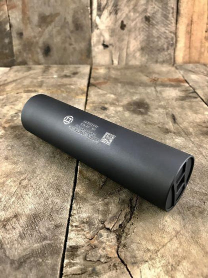 Gemtech Patrolman .556 Suppressor Tactical Distributors Ltd New Zealand