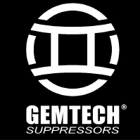 Gemtech Patrolman .556 Suppressor Tactical Distributors Ltd New Zealand