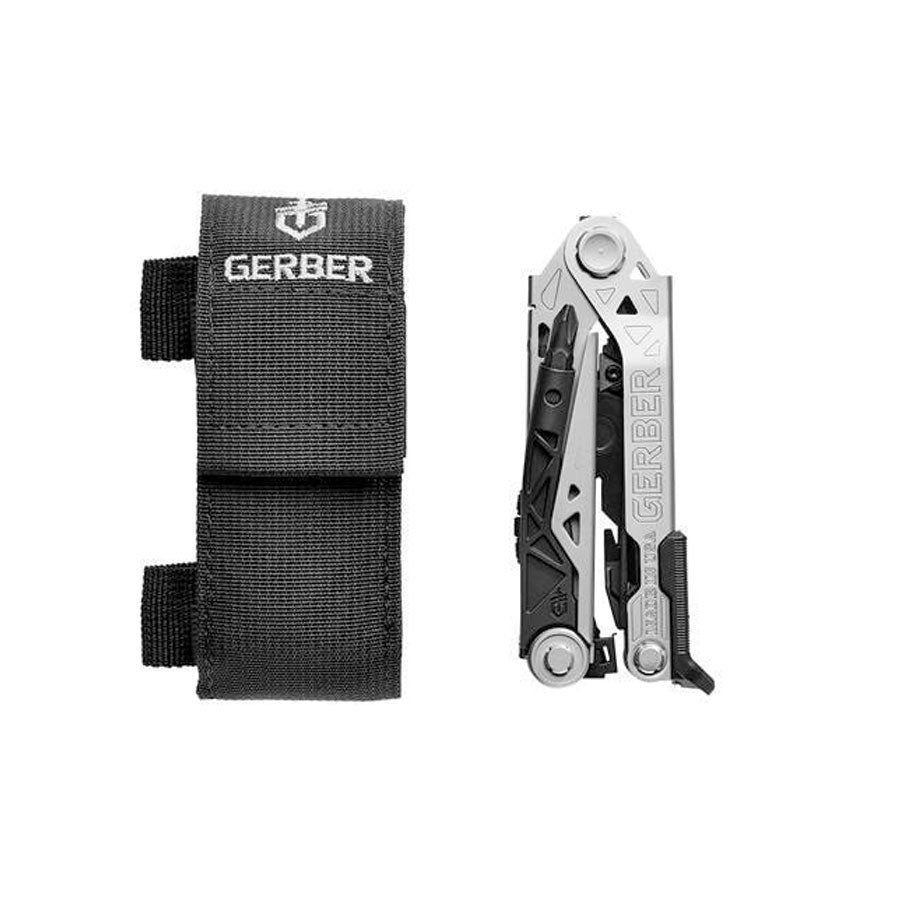Gerber 31-003073 Center-Drive Multi-Tool Clam Package Tactical Distributors Ltd New Zealand