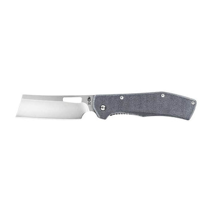 Gerber Flatiron Folder Pocket Knife Blue Tactical Distributors Ltd New Zealand