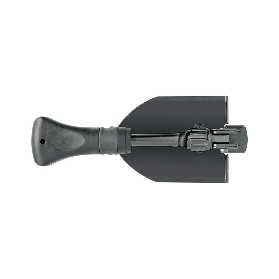 Gerber Gorge Light Weight Camping Folding Shovel Collapsible Spade Tactical Gear