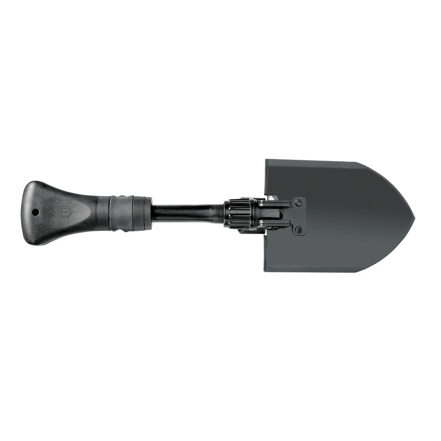 Gerber Gorge Light Weight Camping Folding Shovel Collapsible Spade Tactical Gear