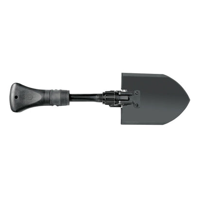 Gerber Gorge Light Weight Camping Folding Shovel Collapsible Spade Tactical Gear