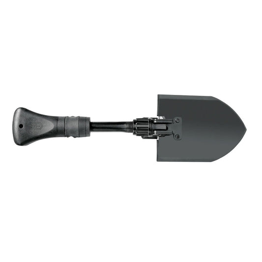 Gerber Gorge Light Weight Camping Folding Shovel Collapsible Spade Tactical Gear