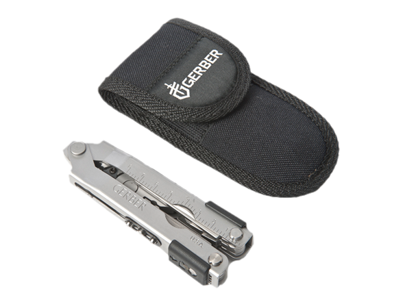 Gerber MP600 Multi Plier 600 Bluntnose with Tool Kit Tactical Distributors Ltd New Zealand