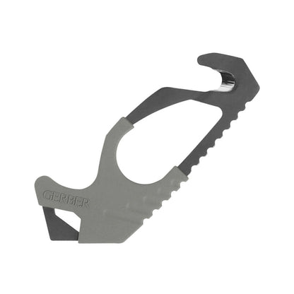 Gerber Strap Cutter Foliage Green Tactical Distributors Ltd New Zealand