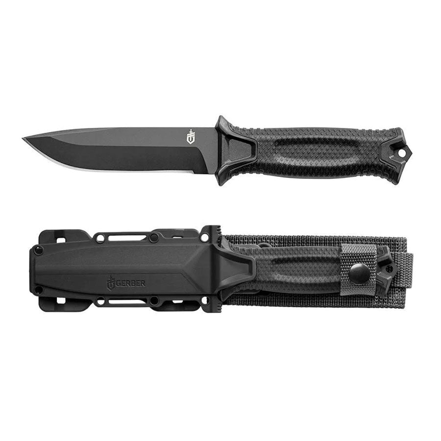 Gerber StrongArm Fixed Blade Fine Edge Tactical Distributors Ltd New Zealand