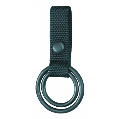 Gould & Goodrich Double Ring D and C Cell Flashlight Baton Holder Tactical Distributors Ltd New Zealand