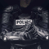 Disperser Riot Control Tactical Distributors New Zealand Police Military Corrections Products ...