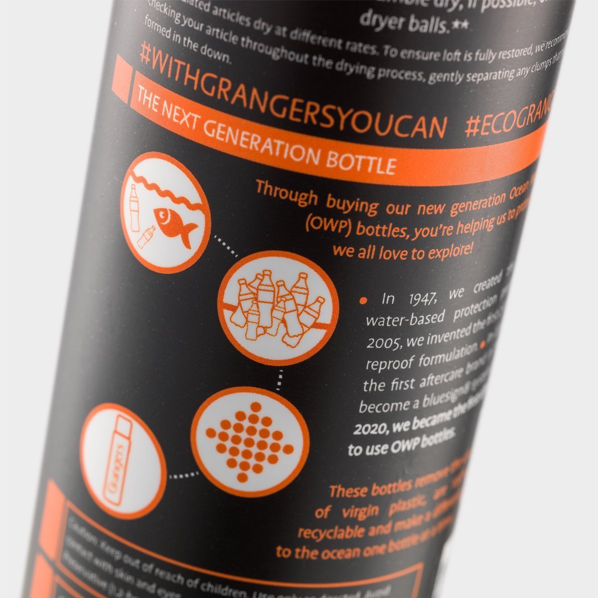 Grangers 300ml Clothing Repel Tactical Distributors Ltd New Zealand