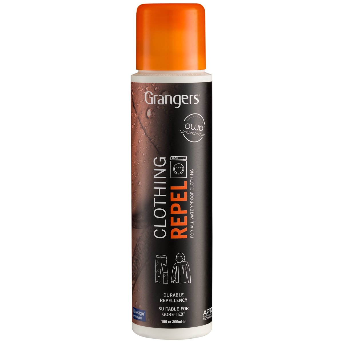 Grangers 300ml Clothing Repel Tactical Distributors Ltd New Zealand