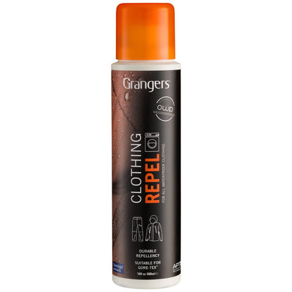 Grangers 300ml Clothing Repel Tactical Distributors Ltd New Zealand