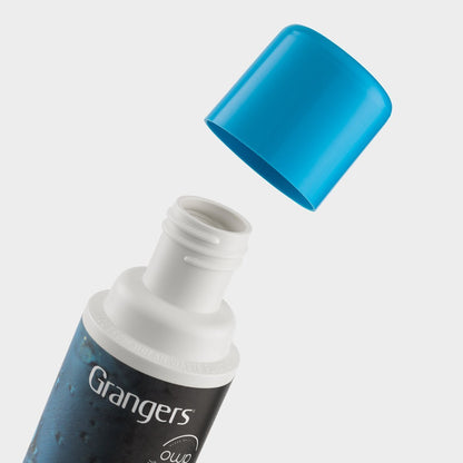 Grangers 300ml Wash + Repel Clothing 2-in-1 Tactical Distributors Ltd New Zealand