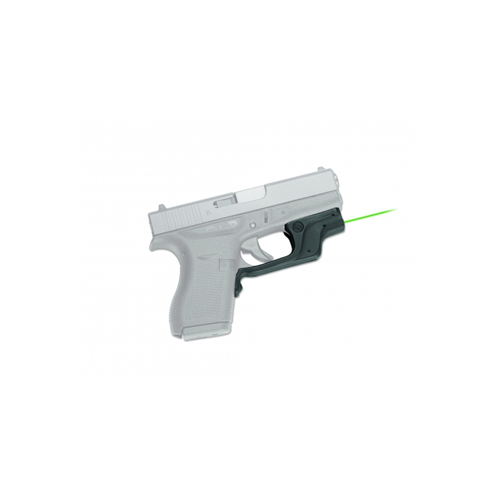 Green Laser for Glock 42, 43 Tactical Distributors Ltd New Zealand