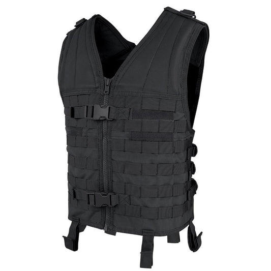 Grenade / Projectile - vest - Condor Modular vest +8 x 40mm pouches Tactical Distributors Ltd New Zealand