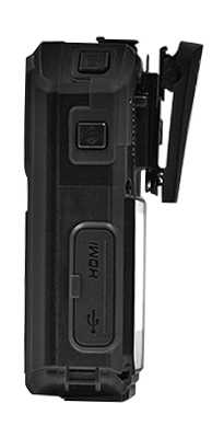 Guardian GPC-R Body Camera Tactical Distributors Ltd New Zealand