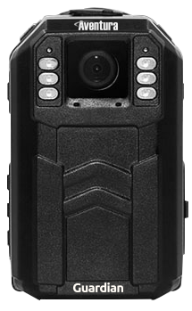 Guardian GPC-R Body Camera Tactical Distributors Ltd New Zealand