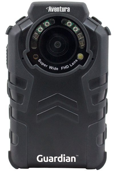 Guardian GPC-R2 Body Camera with GPS Tactical Distributors Ltd New Zealand