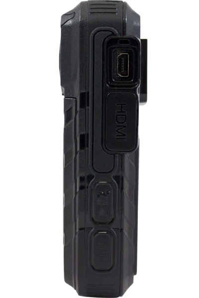 Guardian GPC-RA Body Camera with GPS, 3G, 4G, Wifi and ONVIF Tactical Distributors Ltd New Zealand