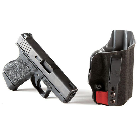 Haley Strategic Incog Eclipse Multi-Positional Concealment Holster Tactical Distributors Ltd New Zealand