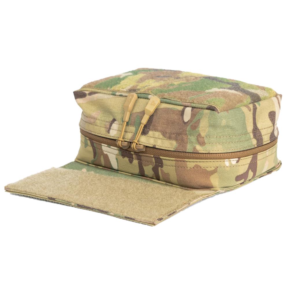 Haley Strategic Multi-Mission Hanger V2 MultiCam Tactical Distributors Ltd New Zealand