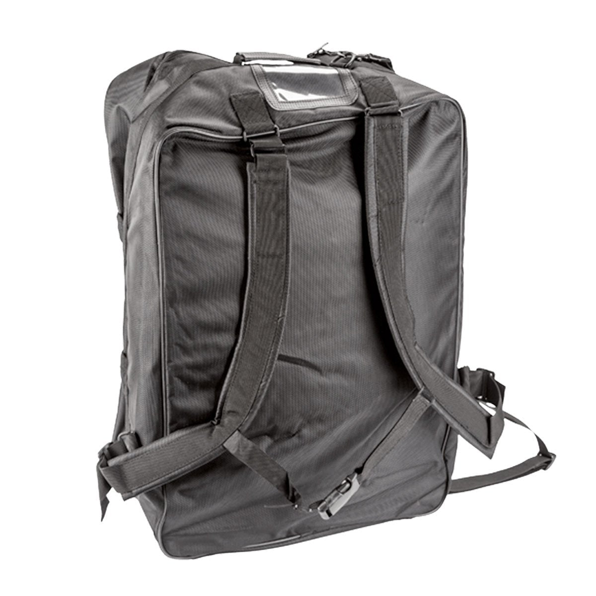 Haven Gear Riot Suit Backpack Empty Large Black – Tactical Distributors ...