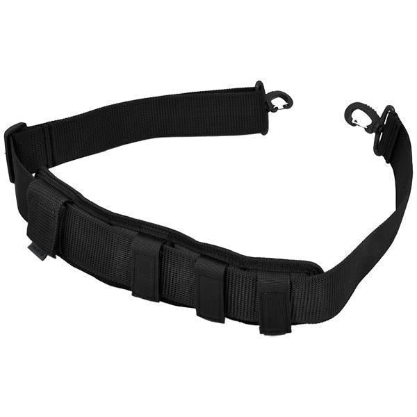 Hazard 4 2in Shoulder Strap with Removable Pad Black Tactical Distributors Ltd New Zealand