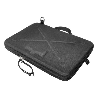 Hazard 4 Armadillo Covert Pistol Case Black Tactical Distributors Ltd New Zealand