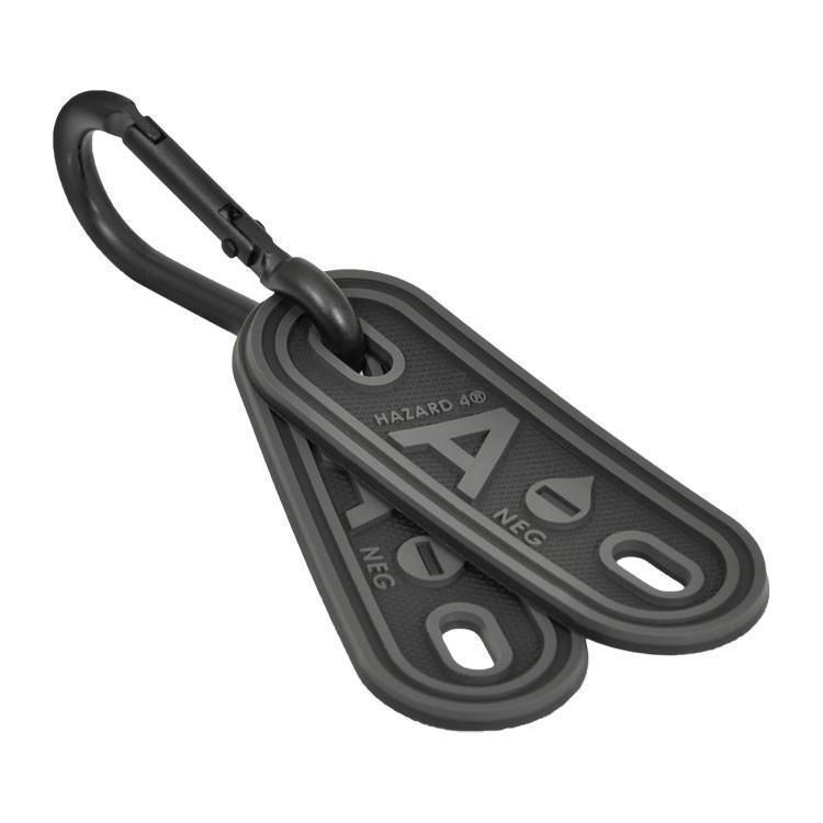 Hazard 4 Blood Type Marker Tactical Multi-Position Marker 2-pack Tactical Distributors Ltd New Zealand
