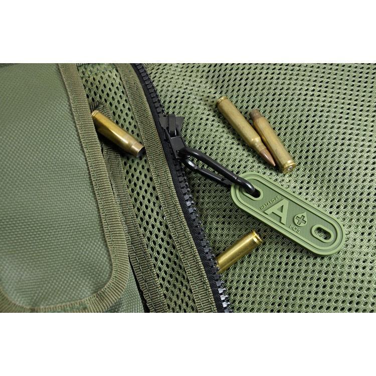 Hazard 4 Blood Type Marker Tactical Multi-Position Marker 2-pack Tactical Distributors Ltd New Zealand