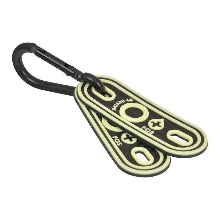 Hazard 4 Blood Type Marker Tactical Multi-Position Marker 2-pack Tactical Distributors Ltd New Zealand