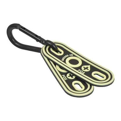 Hazard 4 Blood Type Marker Tactical Multi-Position Marker 2-pack Tactical Distributors Ltd New Zealand