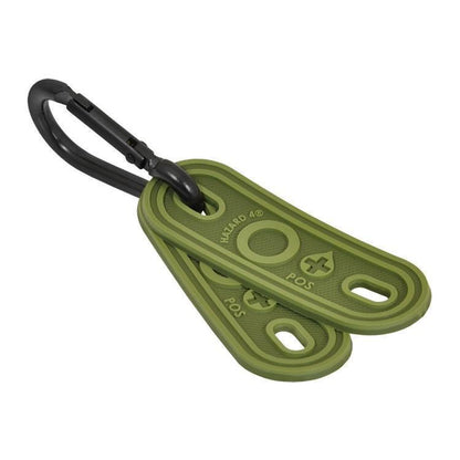 Hazard 4 Blood Type Marker Tactical Multi-Position Marker 2-pack Tactical Distributors Ltd New Zealand