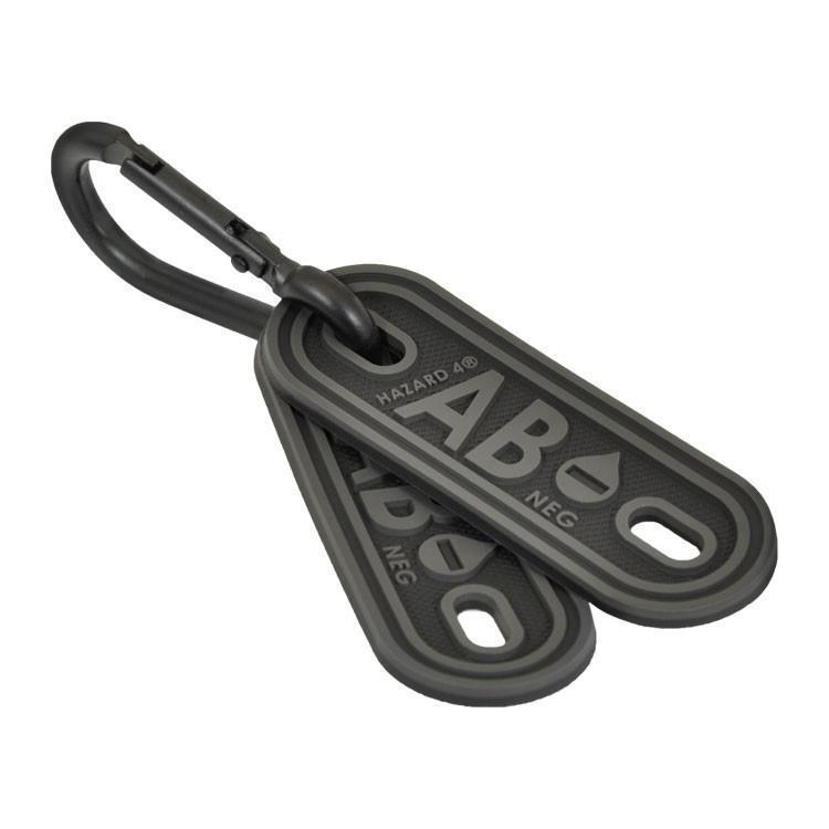 Hazard 4 Blood Type Marker Tactical Multi-Position Marker 2-pack Tactical Distributors Ltd New Zealand