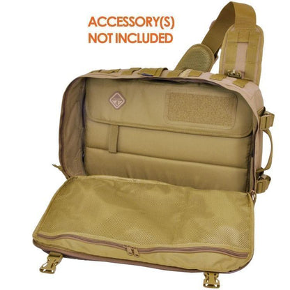 Hazard 4 Cartridge Modular Laptop Sleeve Insert Coyote Tactical Distributors Ltd New Zealand